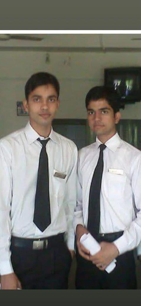 Ankit Shukla