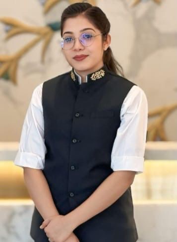 Arpita Singh