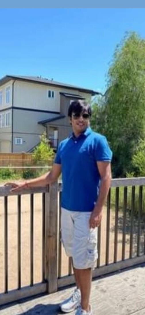 Manoj Kumar